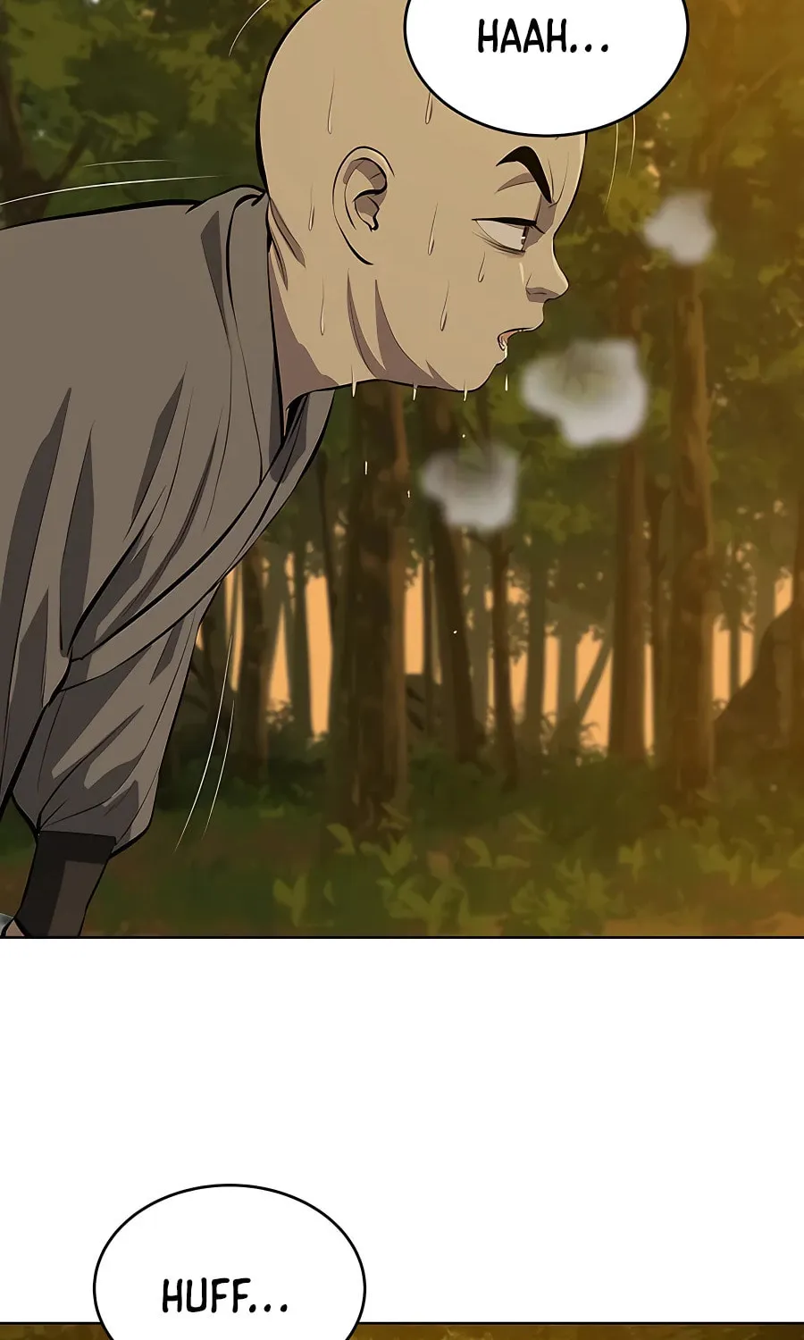 Read Weak Teacher chapter 123 image 11 on Lezhin