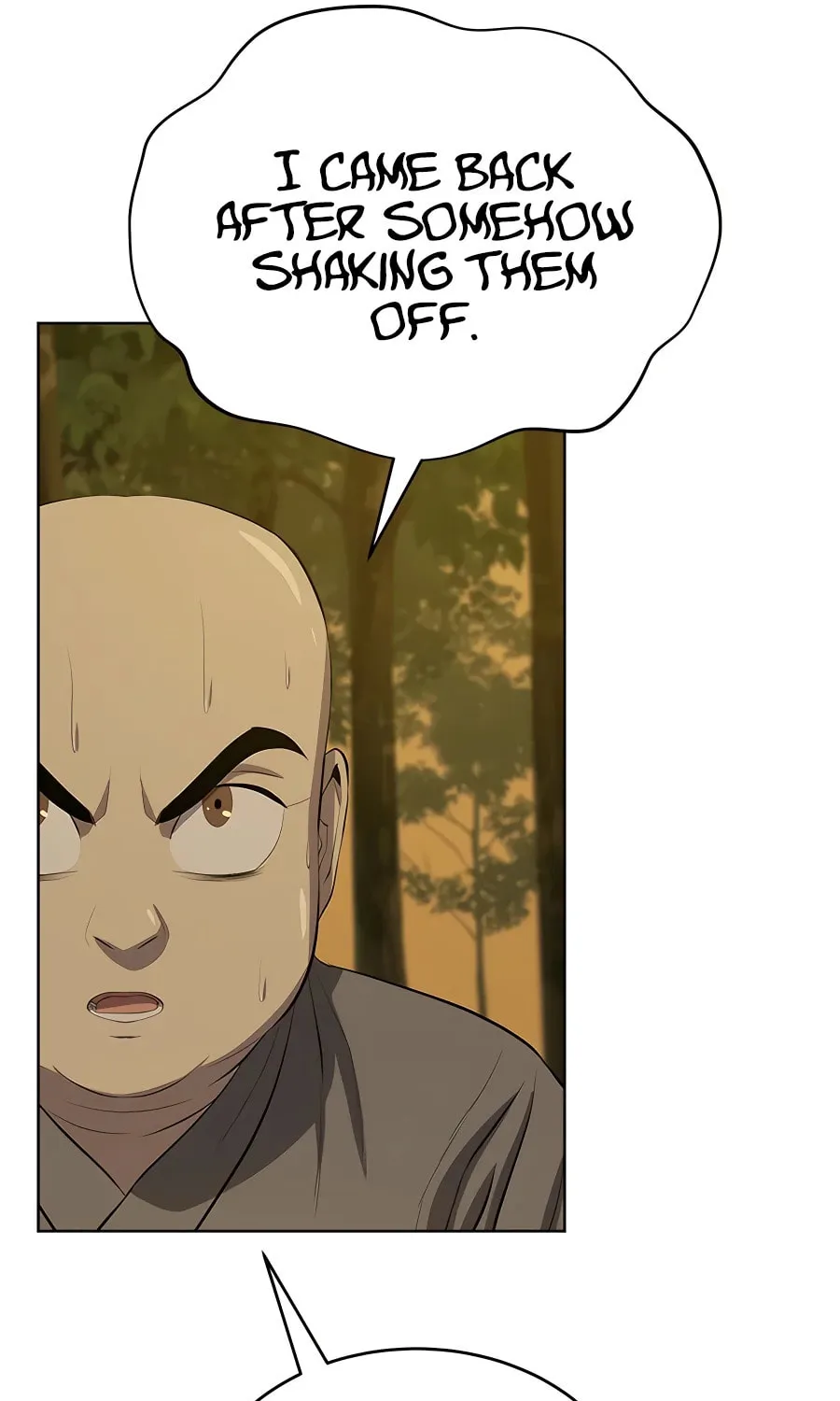 Read Weak Teacher chapter 123 image 15 on Lezhin