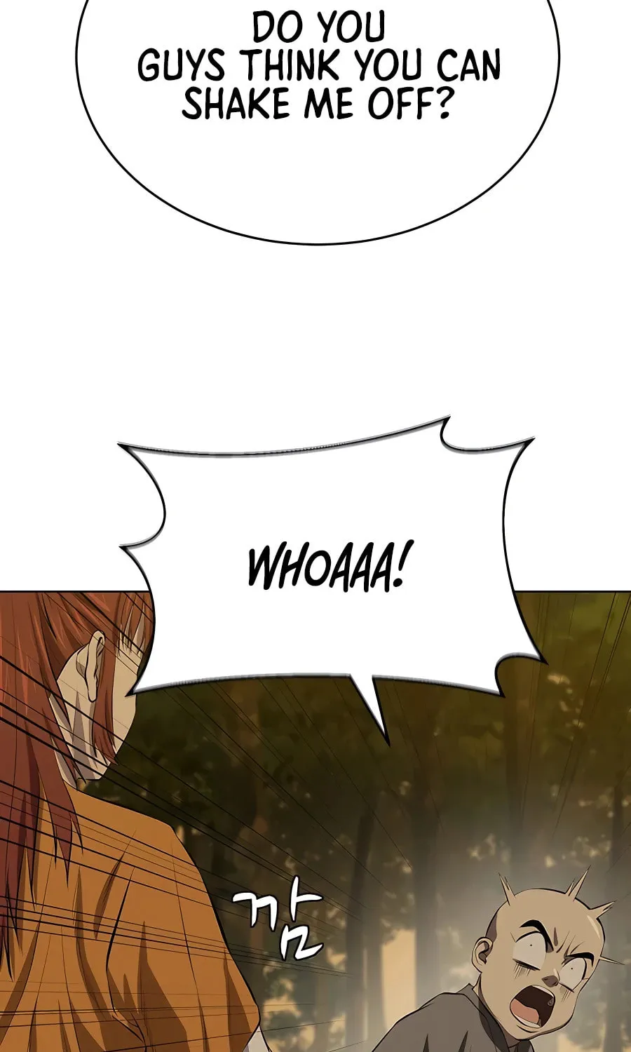 Read Weak Teacher chapter 123 image 19 on Lezhin