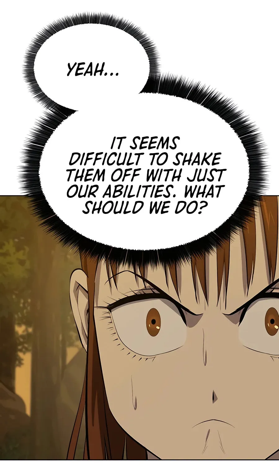 Read Weak Teacher chapter 123 image 23 on Lezhin