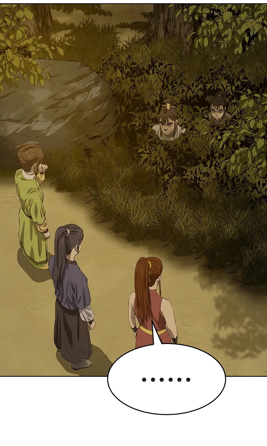 Read Weak Teacher chapter 123 image 29 on Lezhin