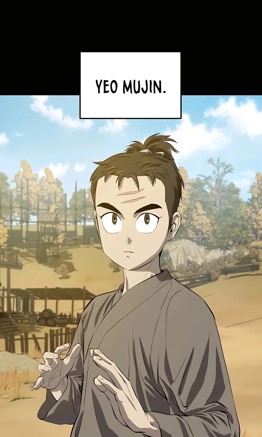 Read Weak Teacher chapter 123 image 31 on Lezhin