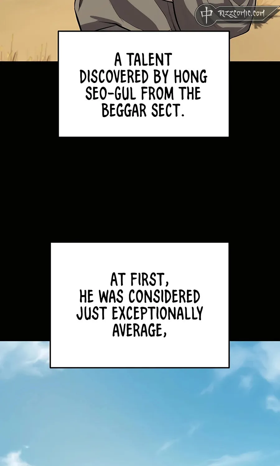 Read Weak Teacher chapter 123 image 32 on Lezhin
