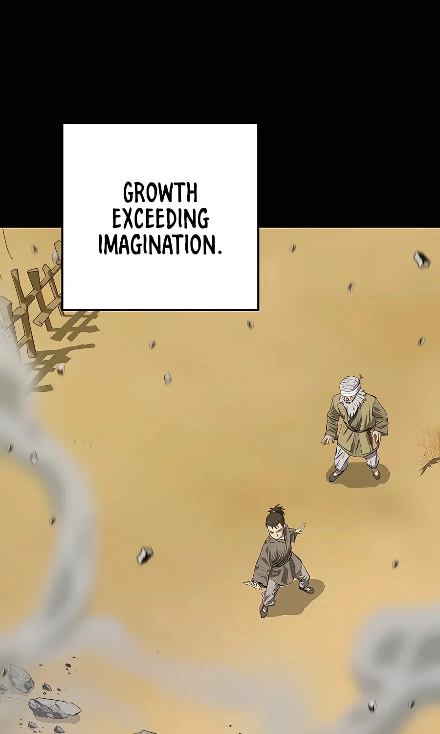 Read Weak Teacher chapter 123 image 39 on Lezhin