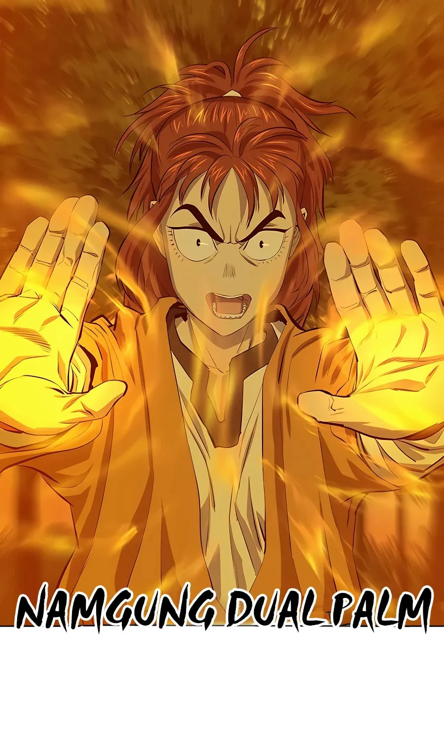 Read Weak Teacher chapter 123 image 41 on Lezhin