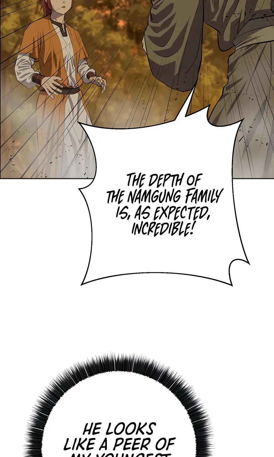 Read Weak Teacher chapter 123 image 47 on Lezhin