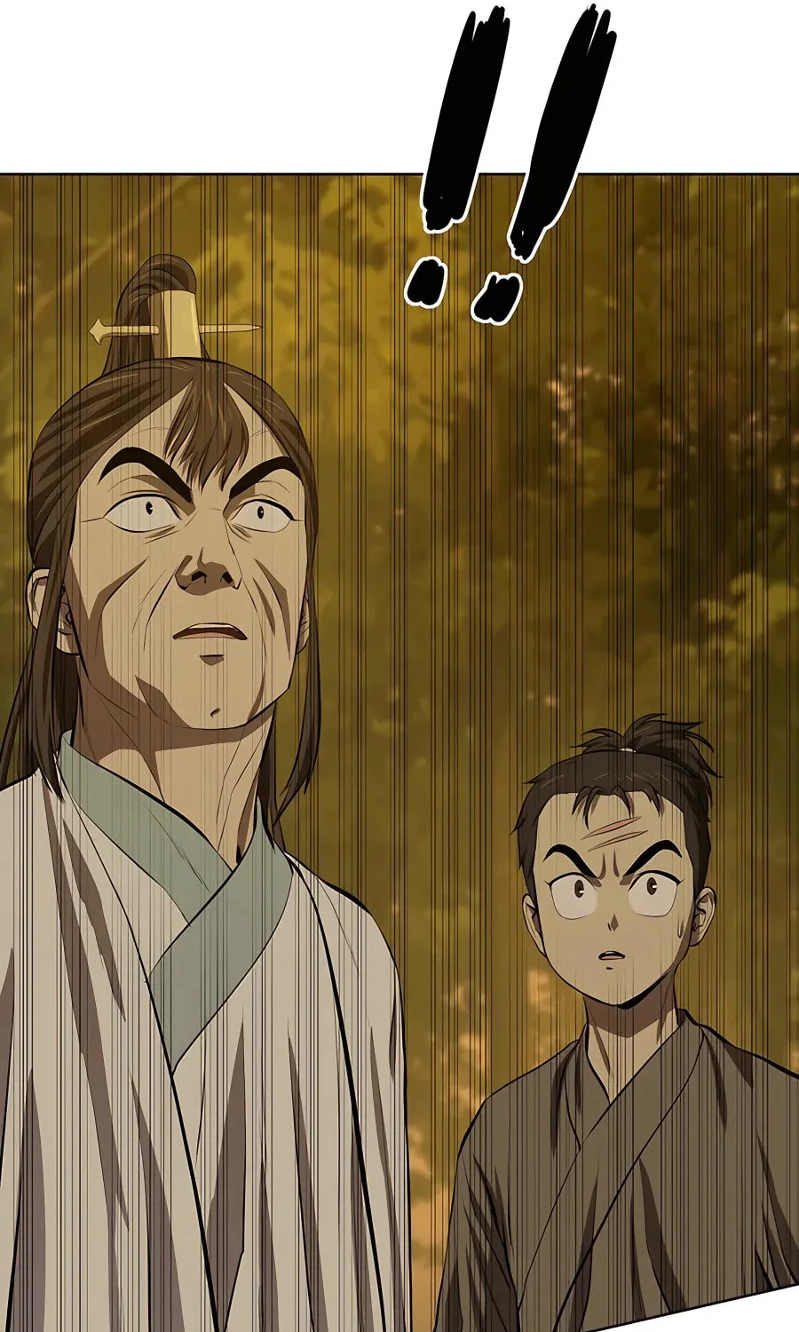 Read Weak Teacher chapter 123 image 57 on Lezhin
