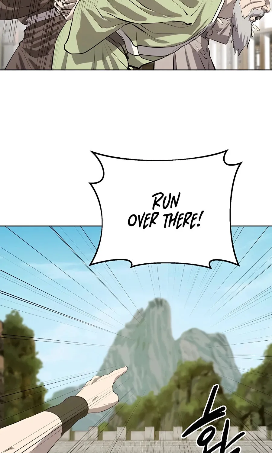 Read Weak Teacher chapter 123 image 6 on Lezhin