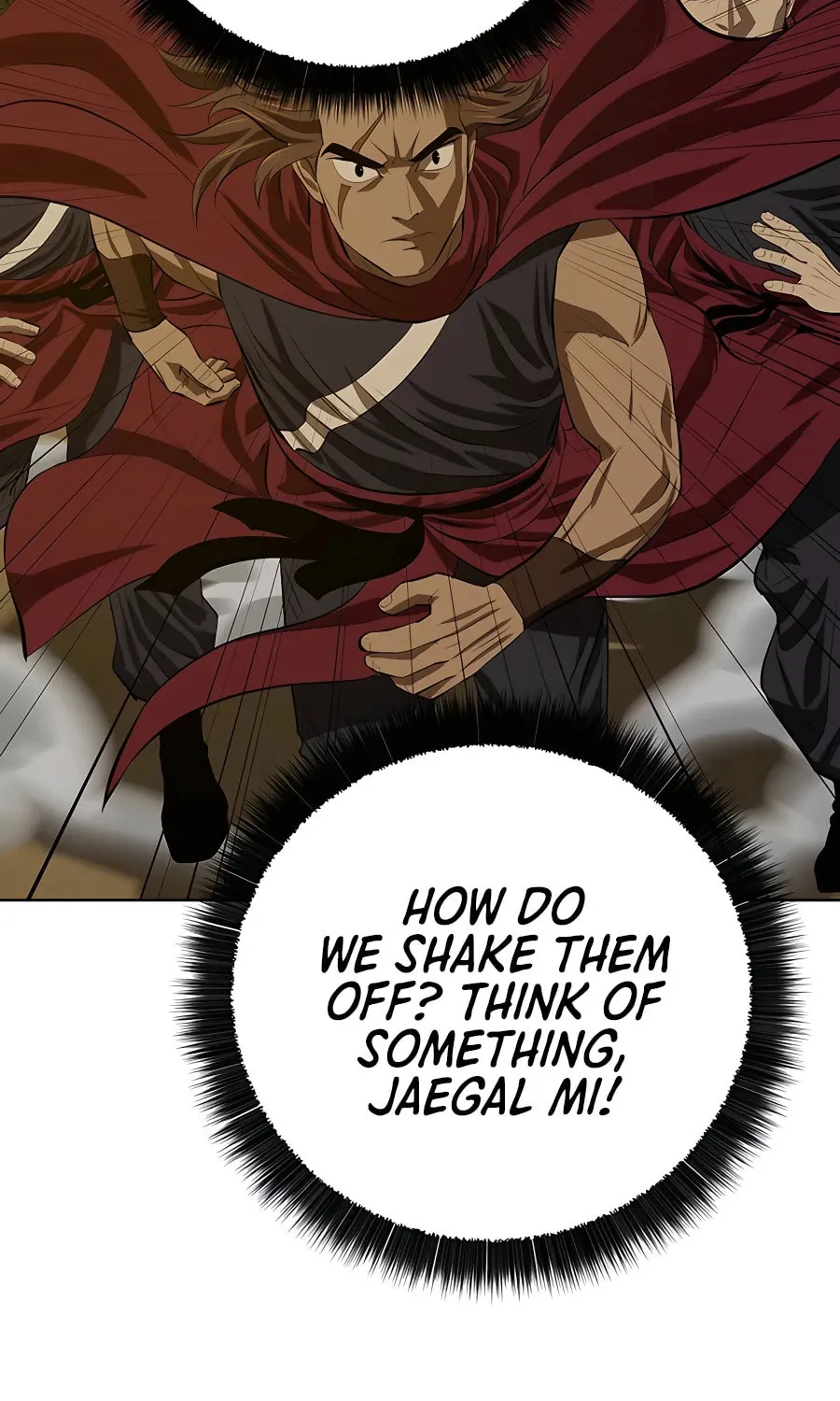 Read Weak Teacher chapter 123 image 62 on Lezhin