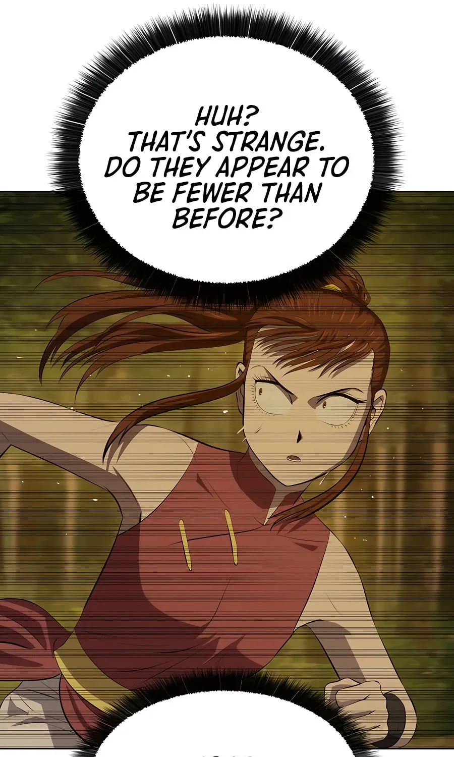Read Weak Teacher chapter 123 image 64 on Lezhin