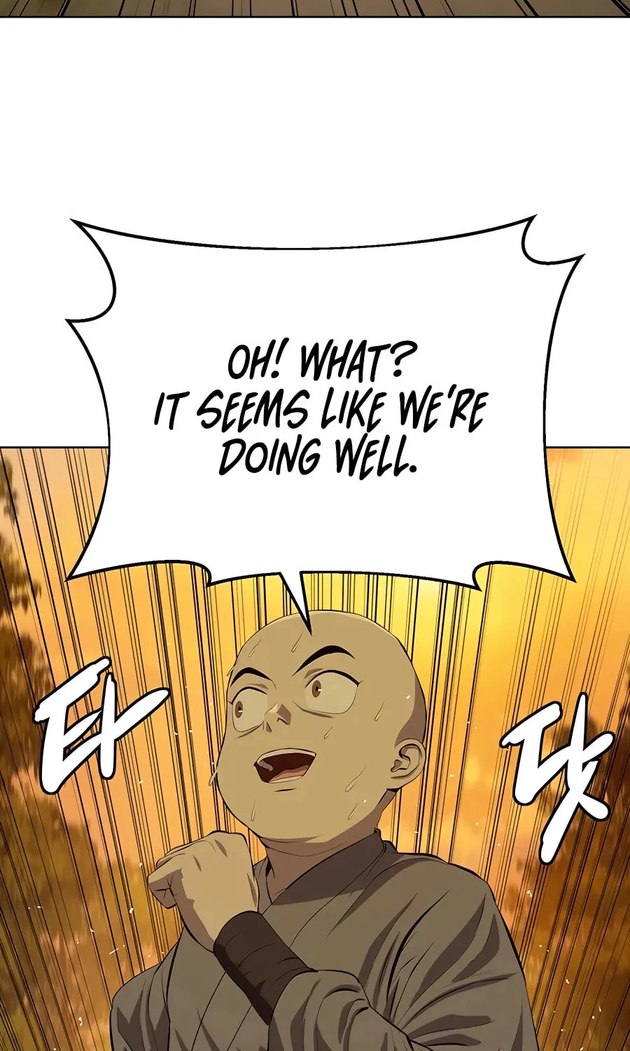 Read Weak Teacher chapter 123 image 66 on Lezhin