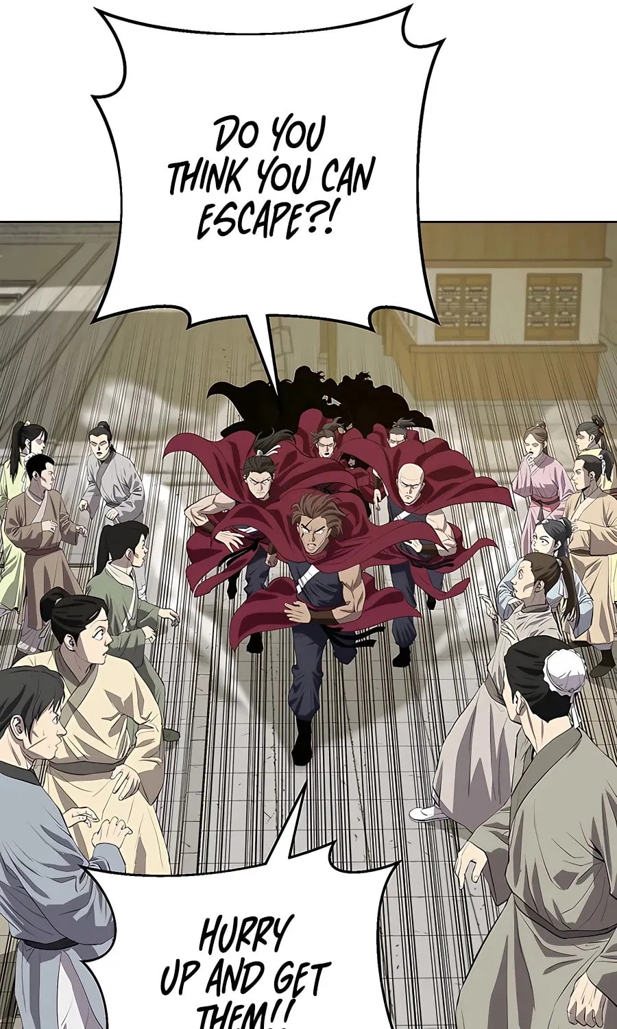 Read Weak Teacher chapter 123 image 8 on Lezhin