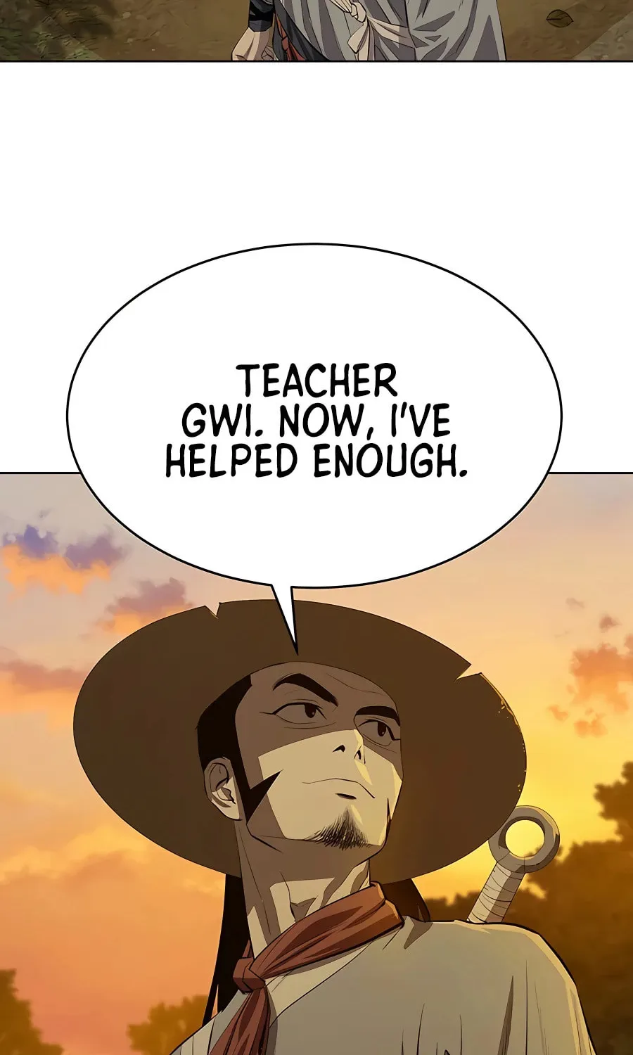 Read Weak Teacher chapter 123 image 81 on Lezhin