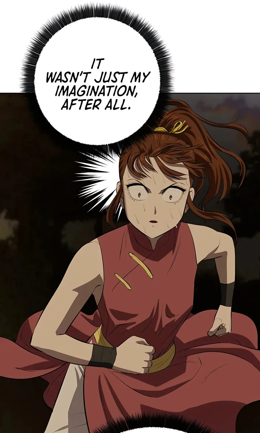 Read Weak Teacher chapter 123 image 85 on Lezhin