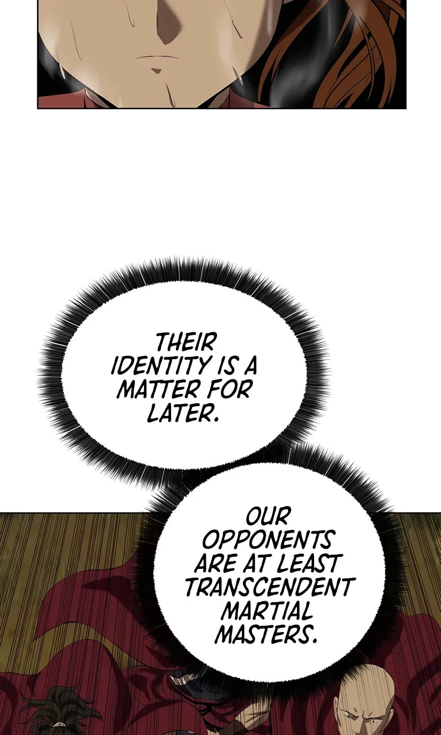 Read Weak Teacher chapter 123 image 87 on Lezhin