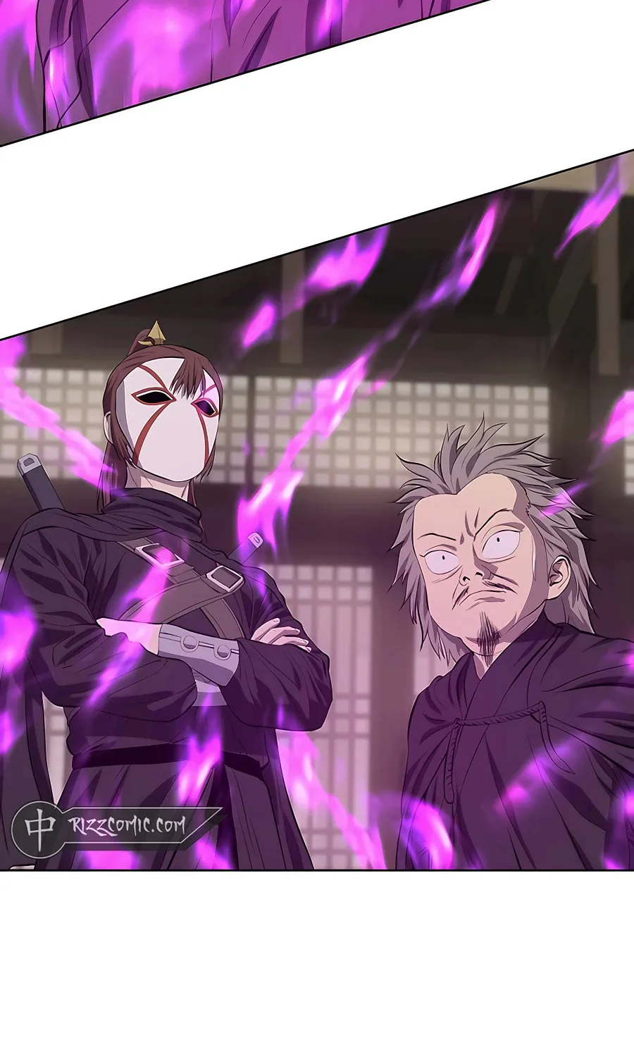 Read Weak Teacher chapter 125 image 109 on Lezhin