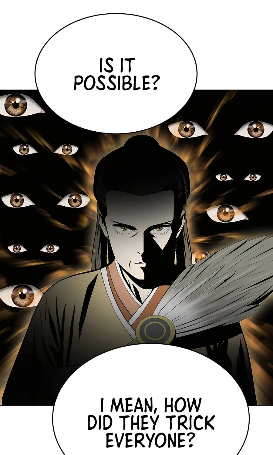 Read Weak Teacher chapter 125 image 13 on Lezhin