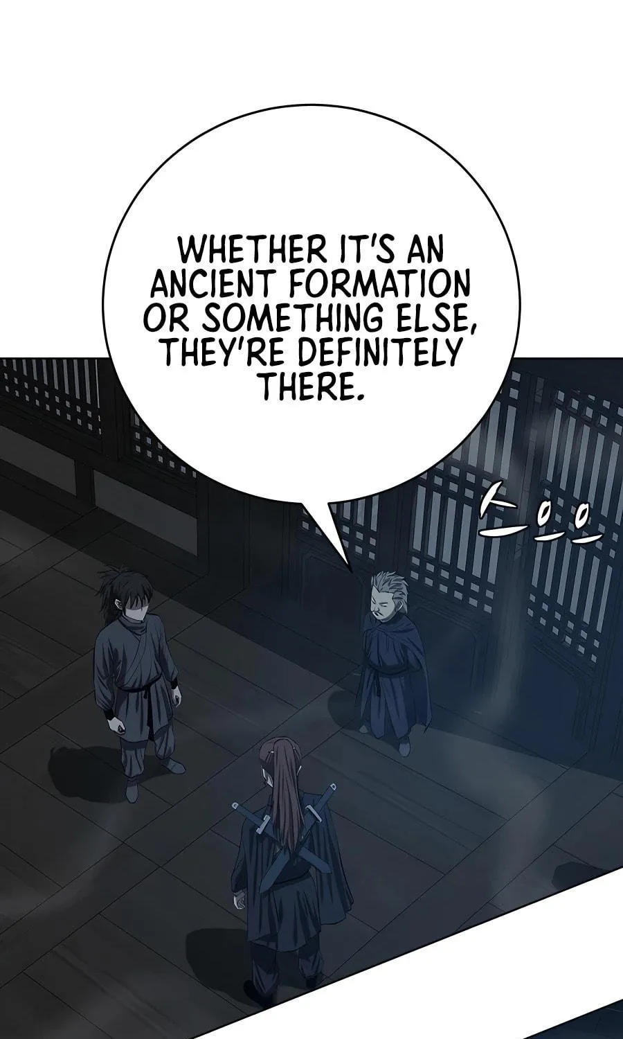 Read Weak Teacher chapter 125 image 15 on Lezhin