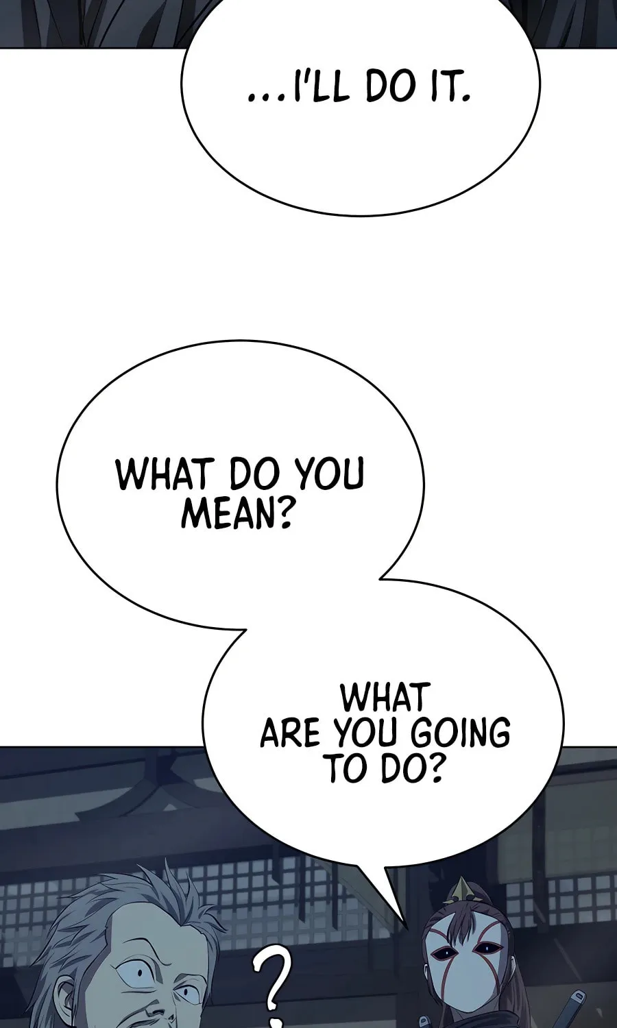 Read Weak Teacher chapter 125 image 19 on Lezhin