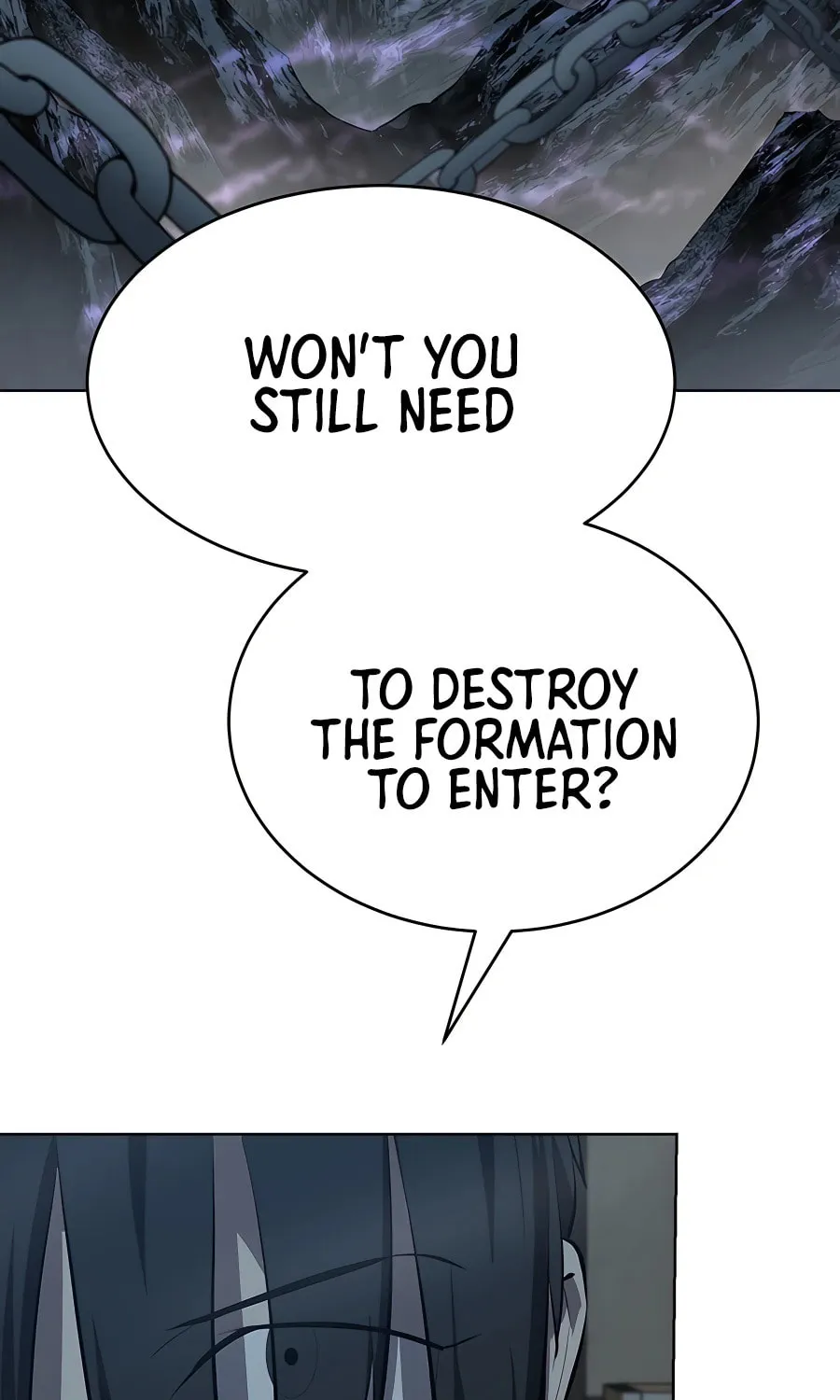 Read Weak Teacher chapter 125 image 23 on Lezhin