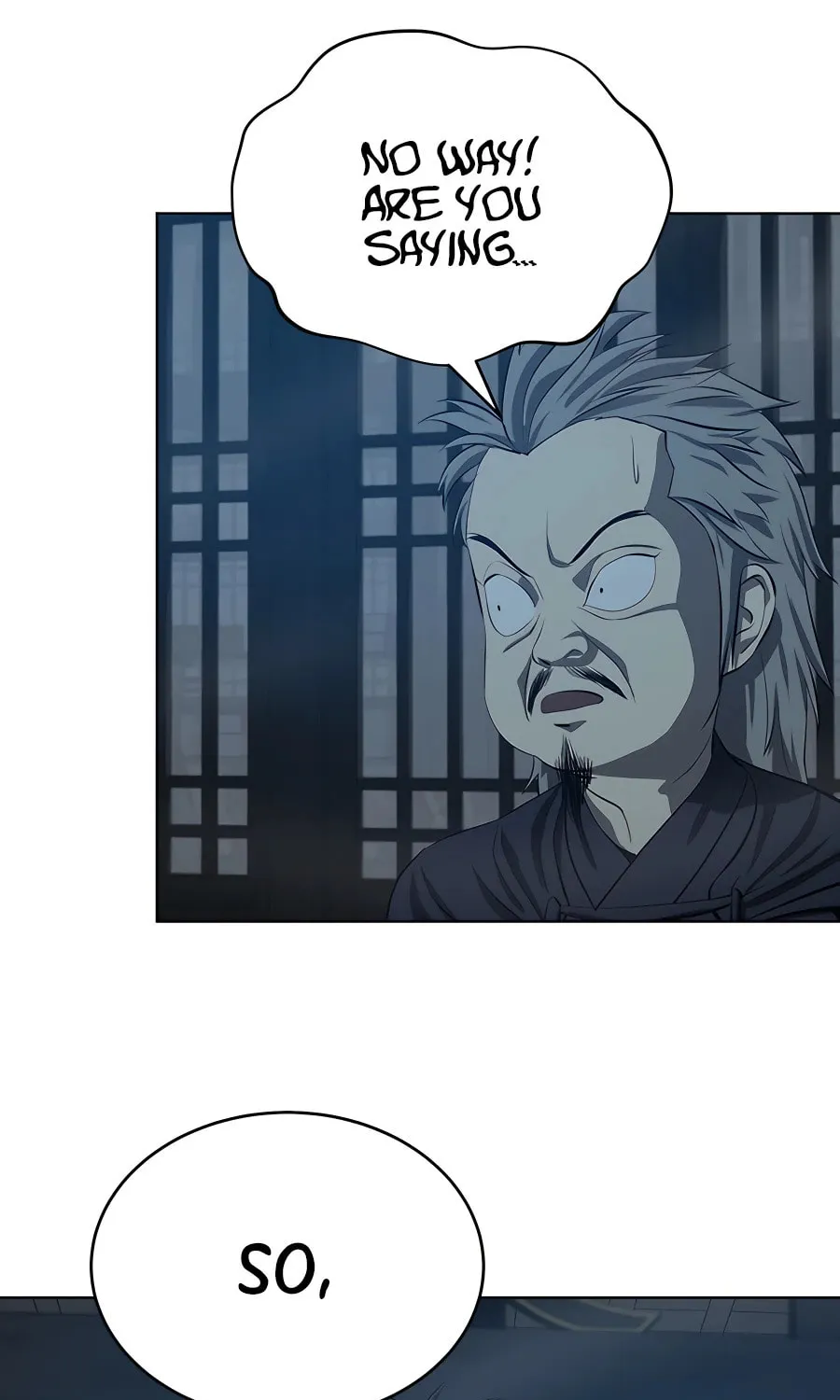 Read Weak Teacher chapter 125 image 31 on Lezhin