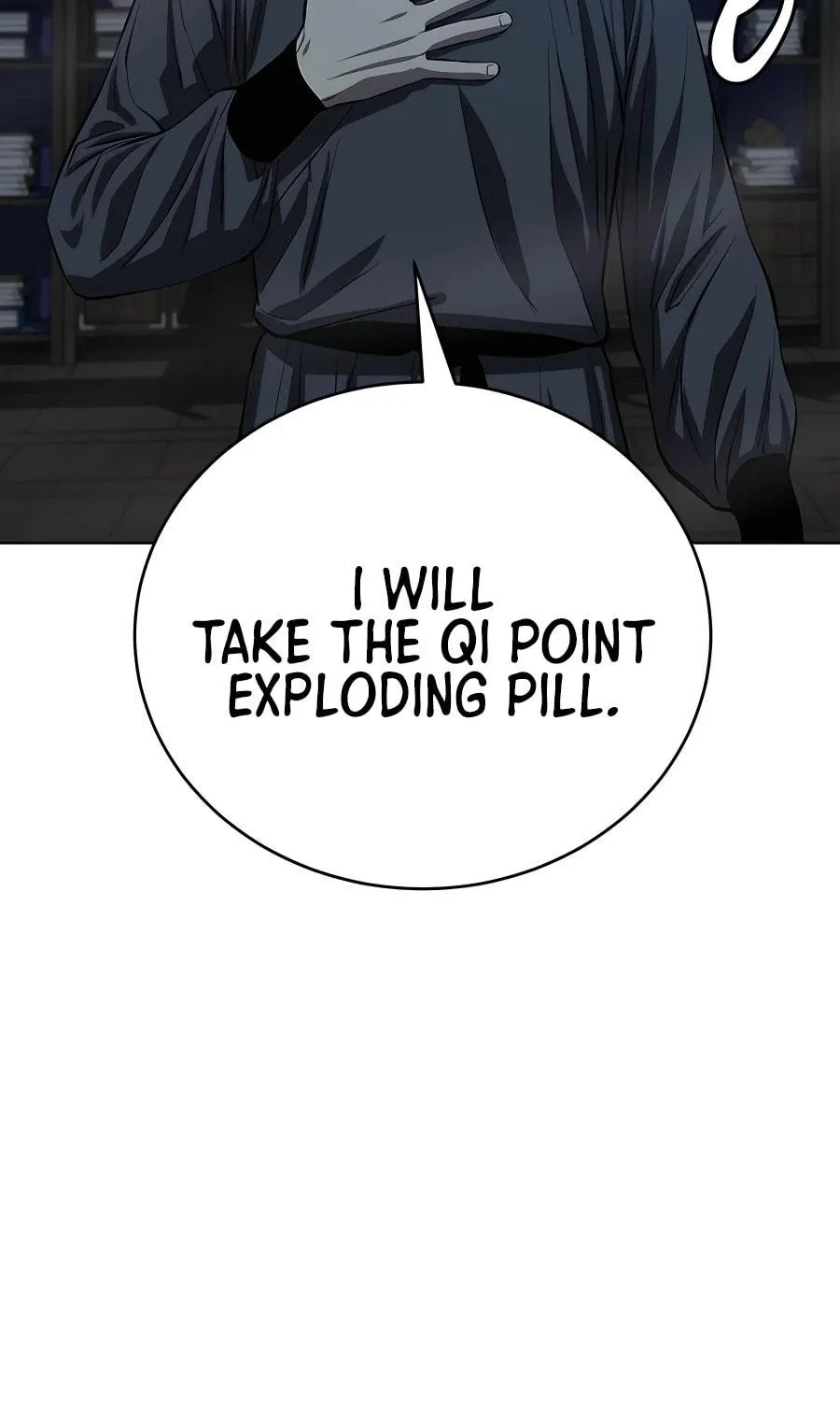Read Weak Teacher chapter 125 image 33 on Lezhin