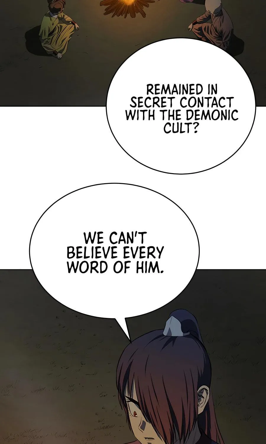 Read Weak Teacher chapter 125 image 37 on Lezhin
