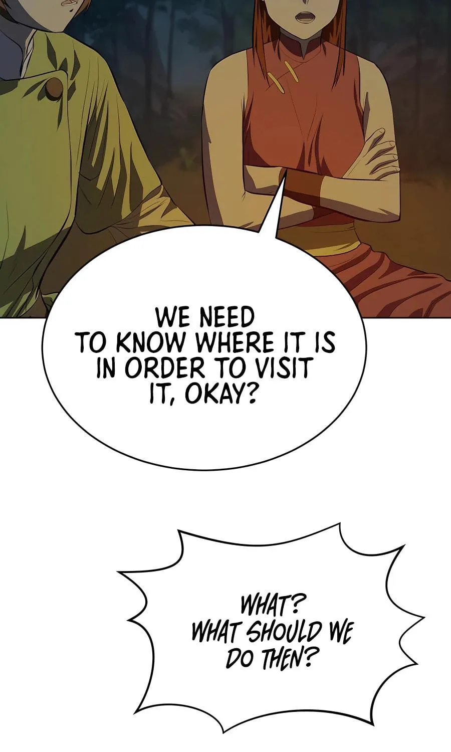 Read Weak Teacher chapter 125 image 47 on Lezhin