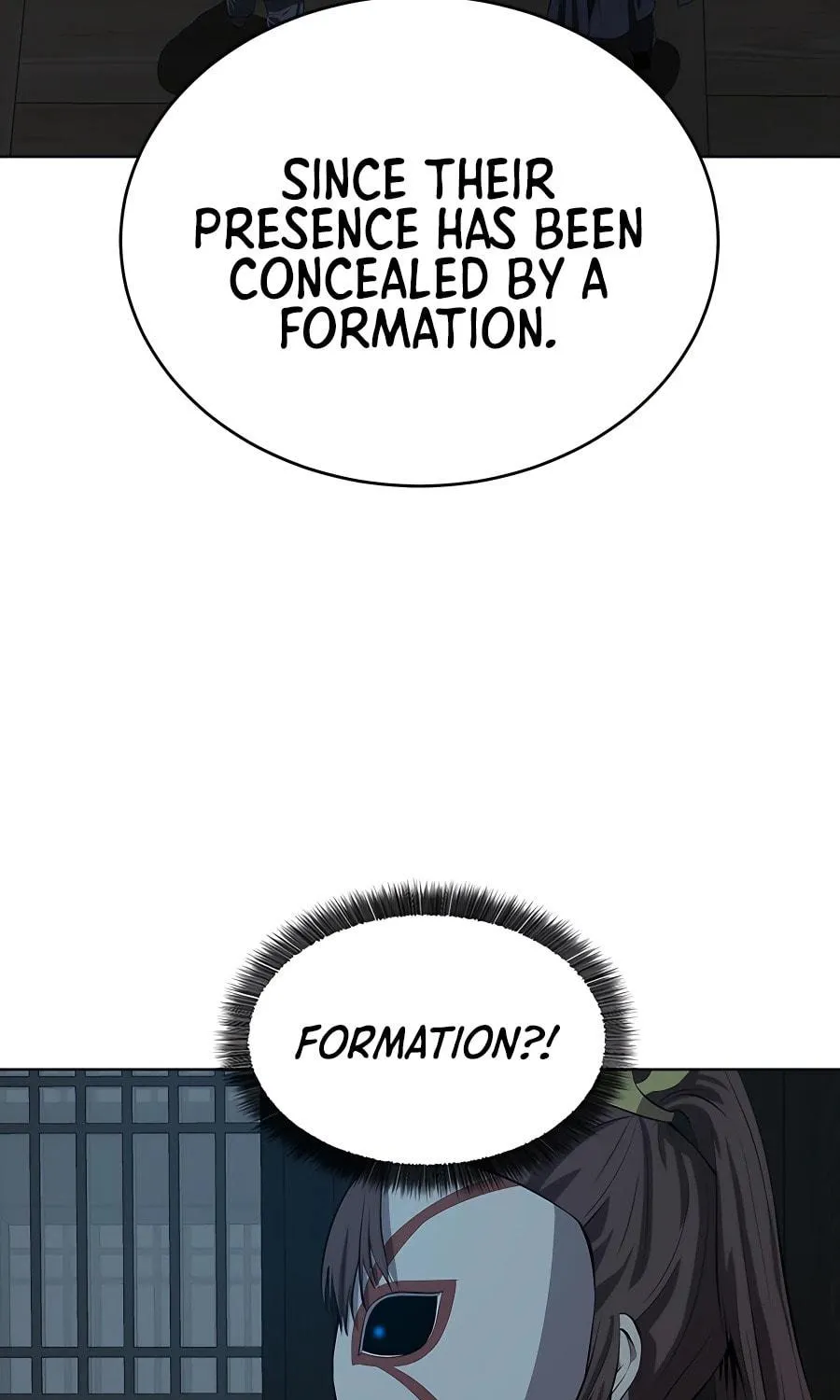 Read Weak Teacher chapter 125 image 9 on Lezhin