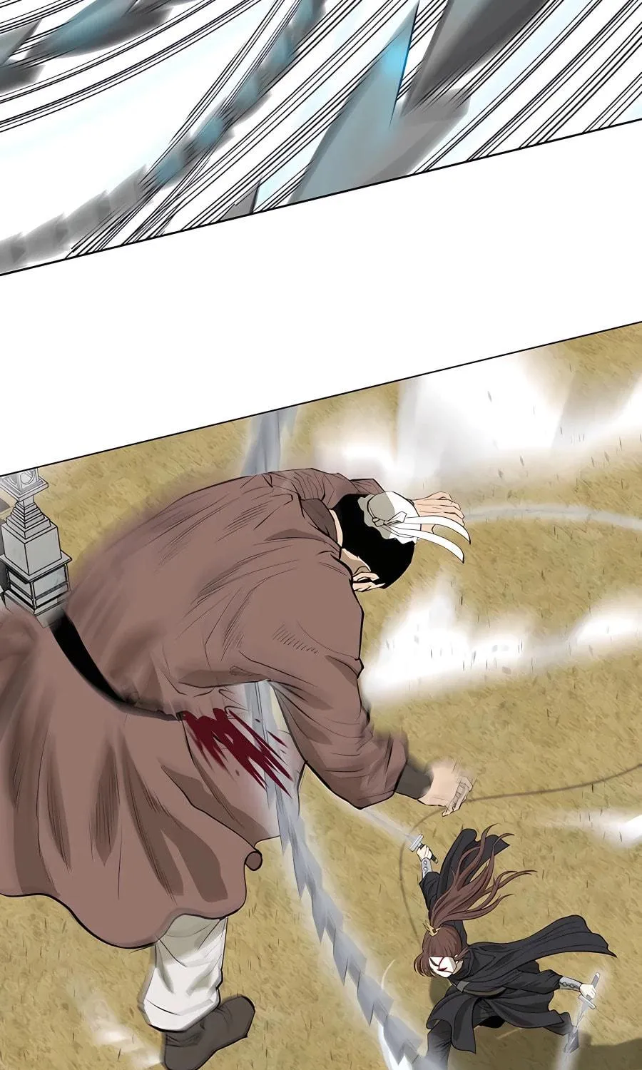 Read Weak Teacher chapter 126 image 102 on Lezhin