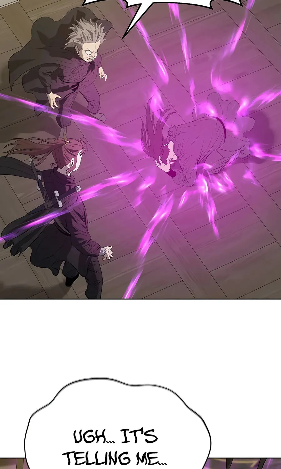 Read Weak Teacher chapter 126 image 40 on Lezhin