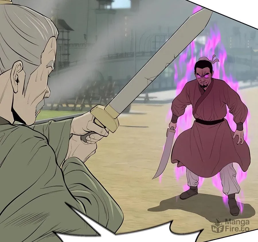 Read Weak Teacher chapter 126 image 79 on Lezhin