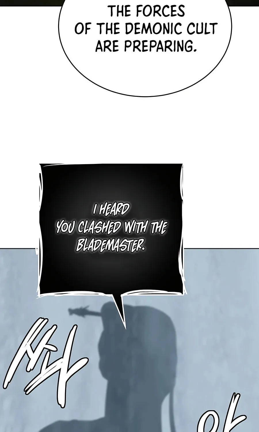 Read Weak Teacher chapter 126 image 8 on Lezhin