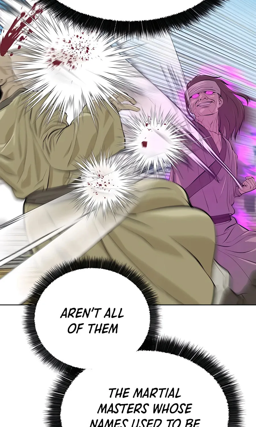 Read Weak Teacher chapter 126 image 86 on Lezhin