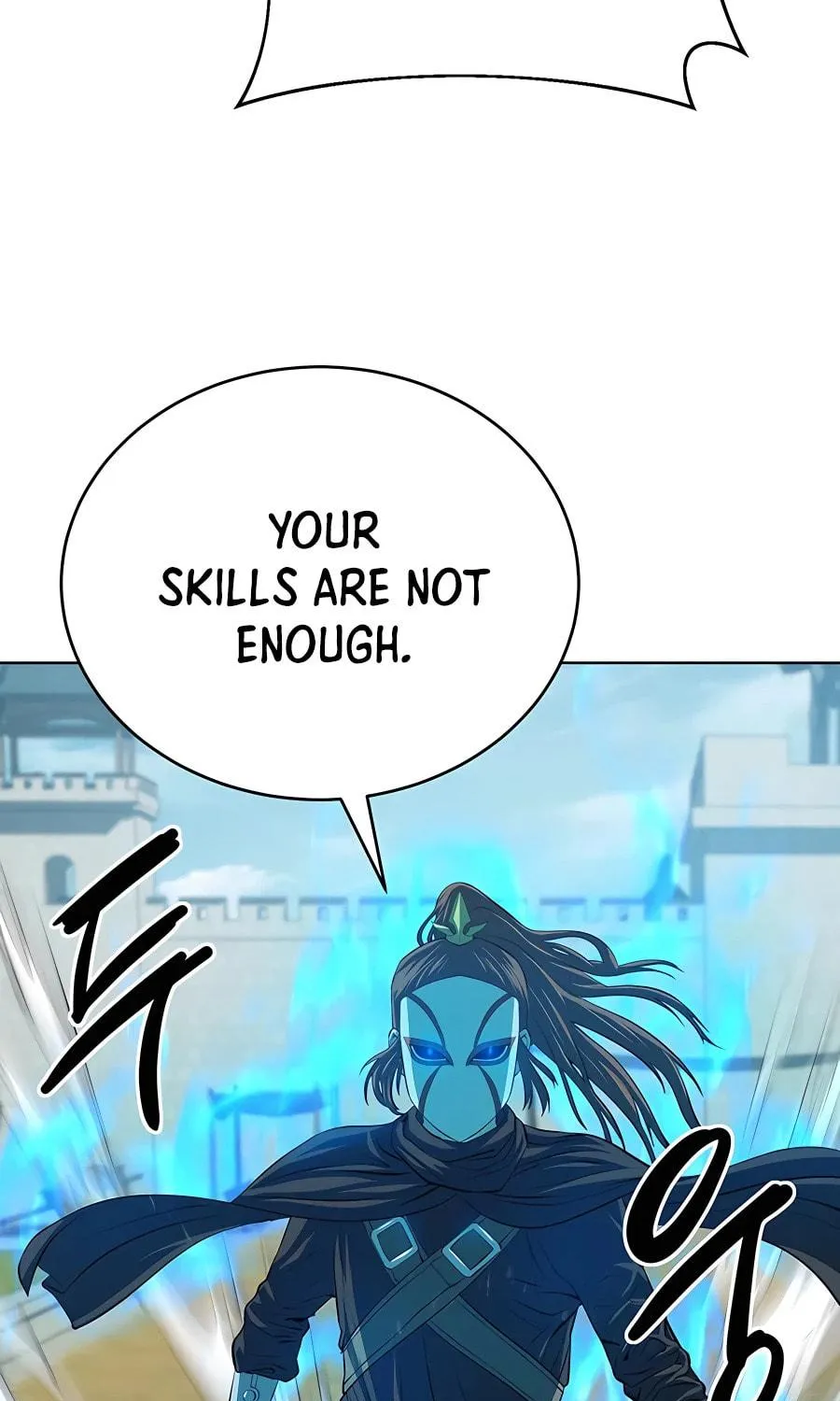 Read Weak Teacher chapter 126 image 96 on Lezhin