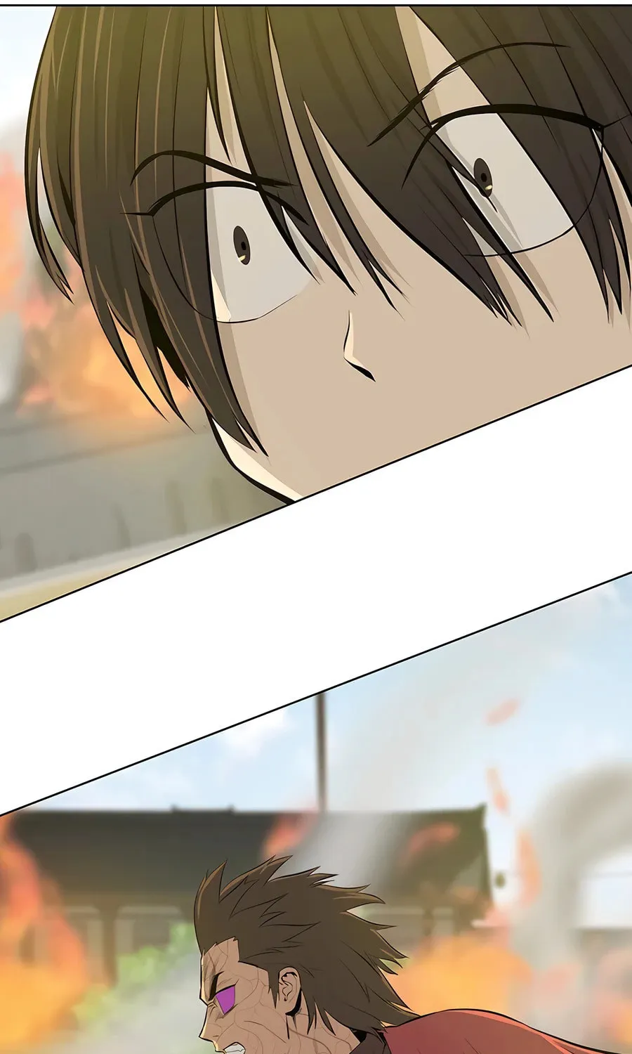 Read Weak Teacher chapter 127 image 100 on Lezhin