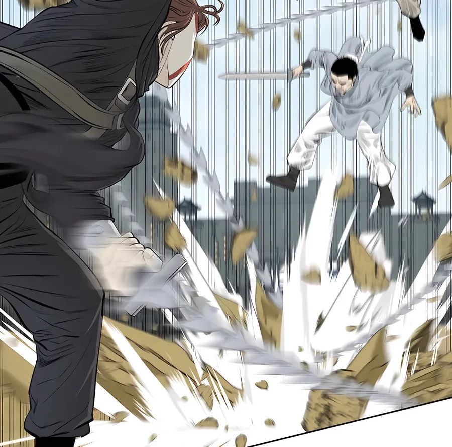 Read Weak Teacher chapter 127 image 21 on Lezhin