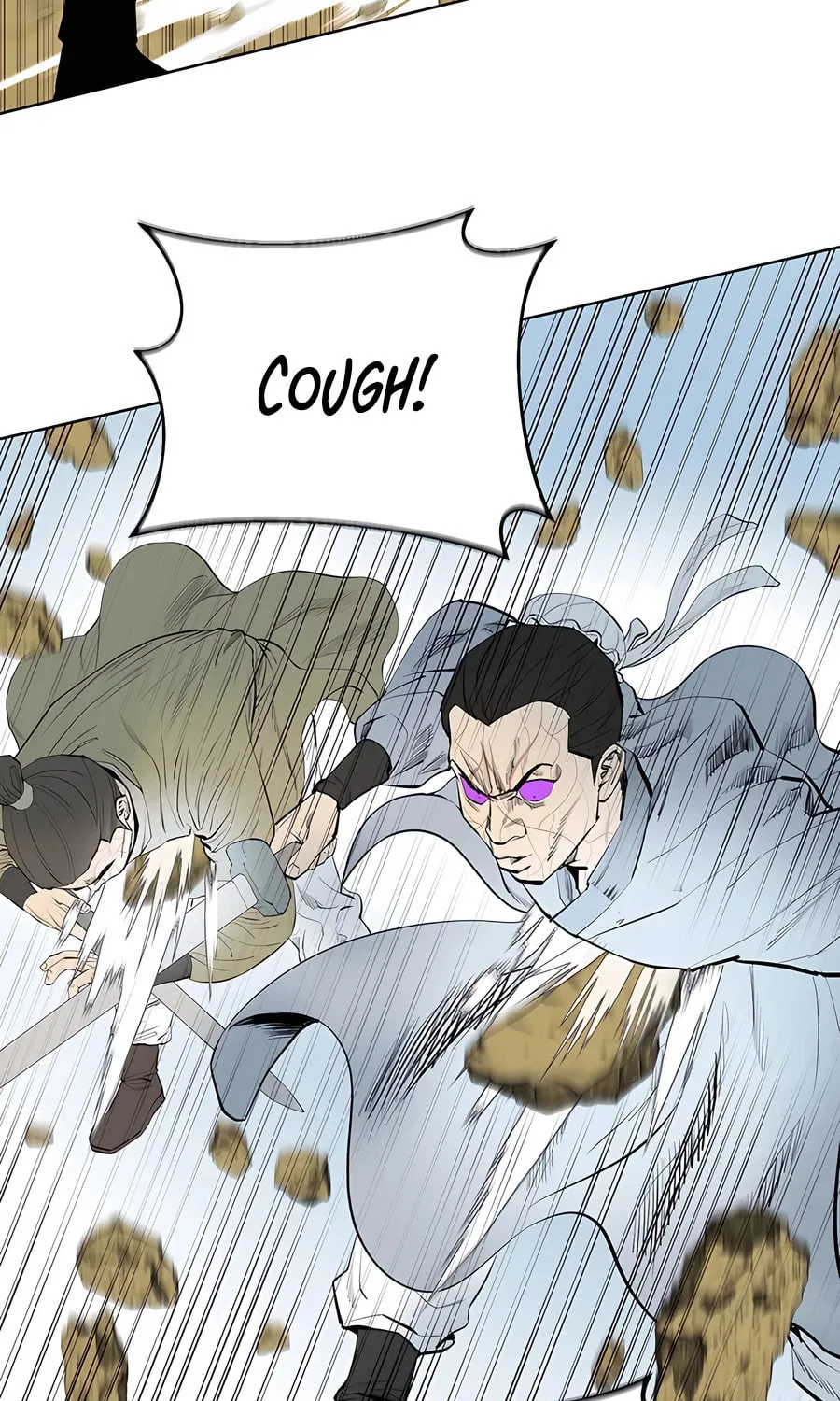 Read Weak Teacher chapter 127 image 22 on Lezhin