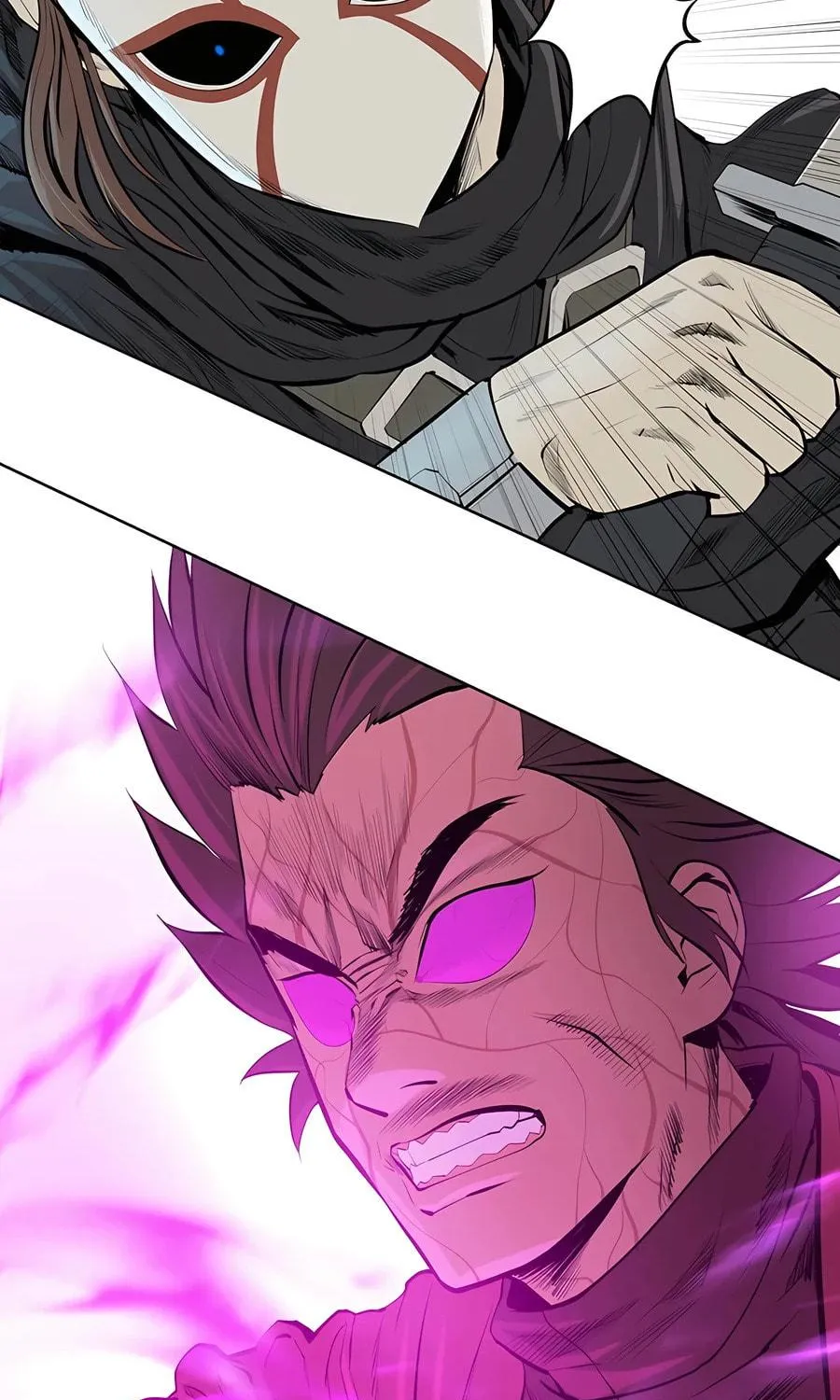 Read Weak Teacher chapter 127 image 34 on Lezhin