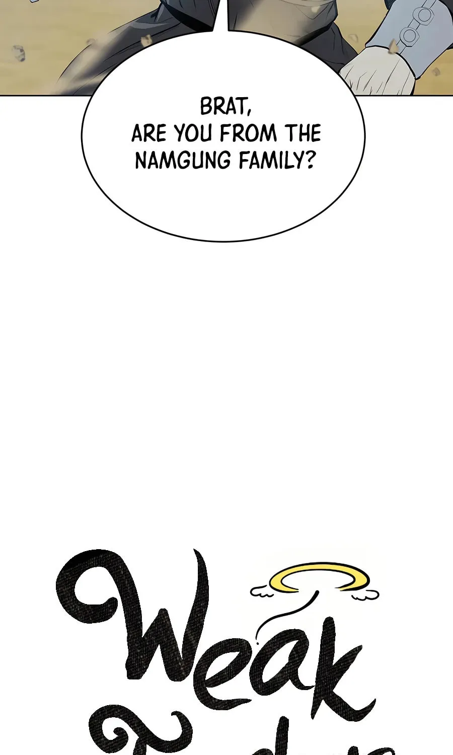 Read Weak Teacher chapter 127 image 40 on Lezhin