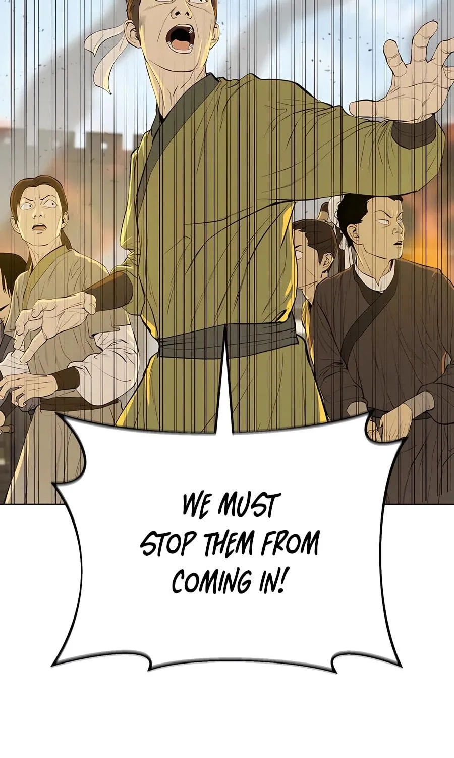 Read Weak Teacher chapter 127 image 6 on Lezhin