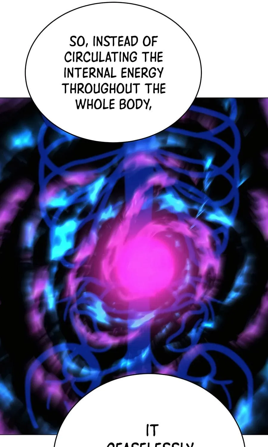 Read Weak Teacher chapter 127 image 60 on Lezhin