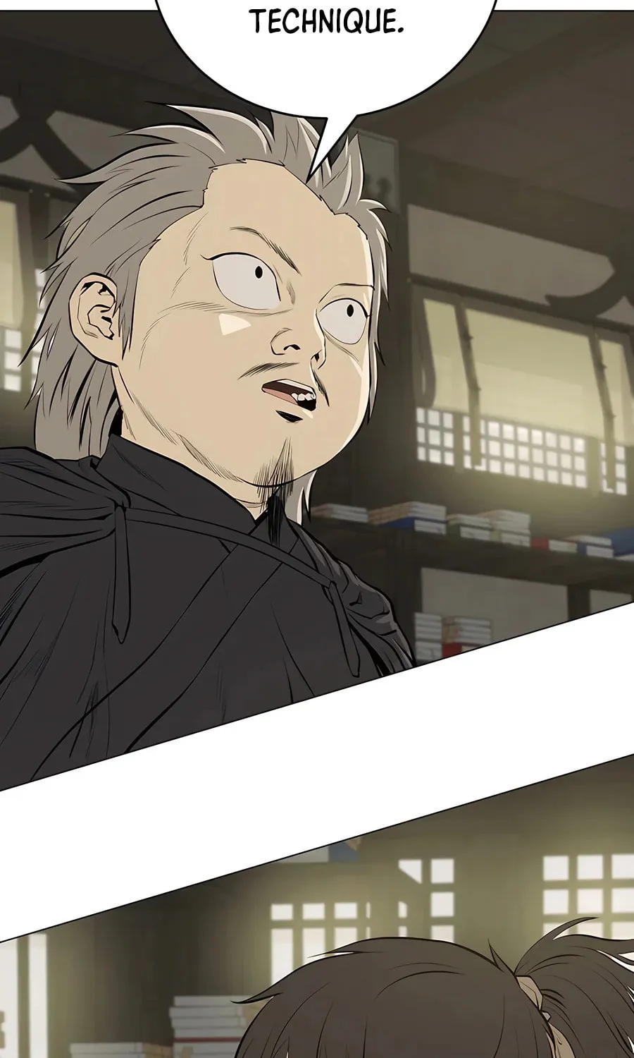 Read Weak Teacher chapter 127 image 62 on Lezhin