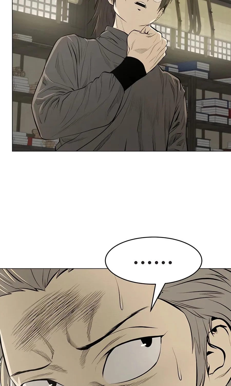 Read Weak Teacher chapter 127 image 72 on Lezhin
