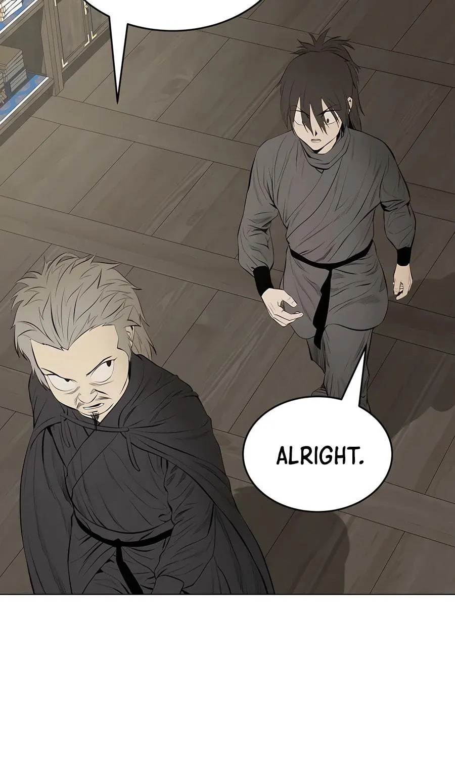 Read Weak Teacher chapter 127 image 74 on Lezhin