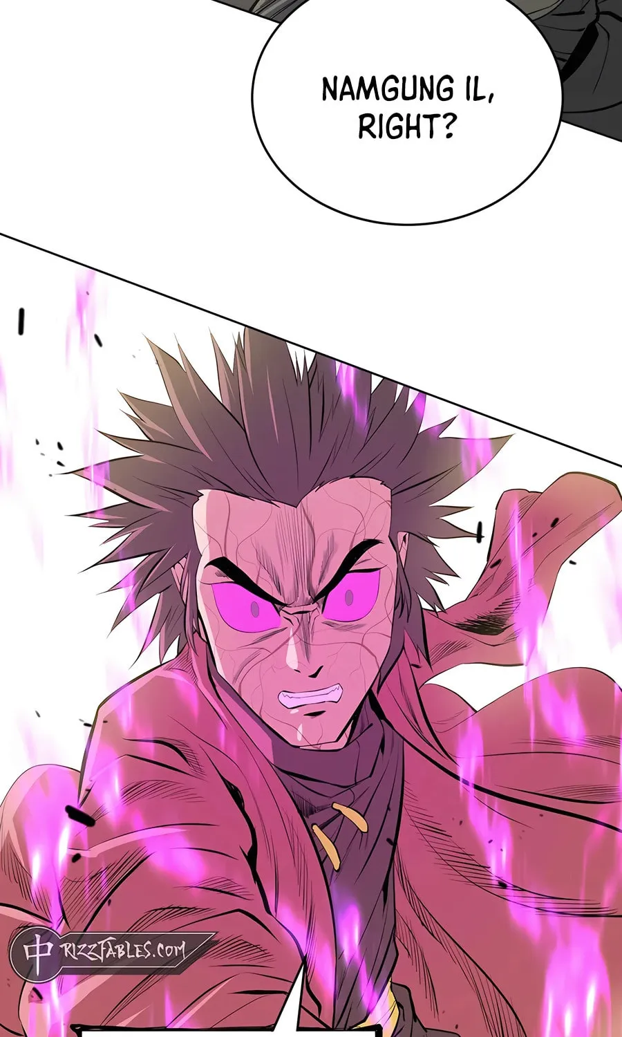 Read Weak Teacher chapter 127 image 82 on Lezhin