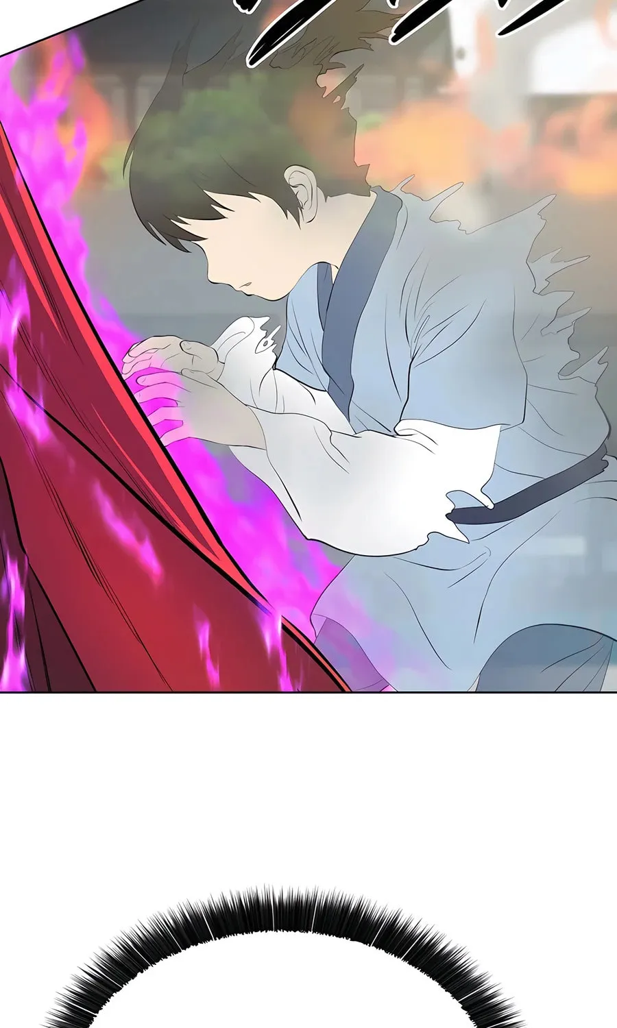 Read Weak Teacher chapter 127 image 88 on Lezhin