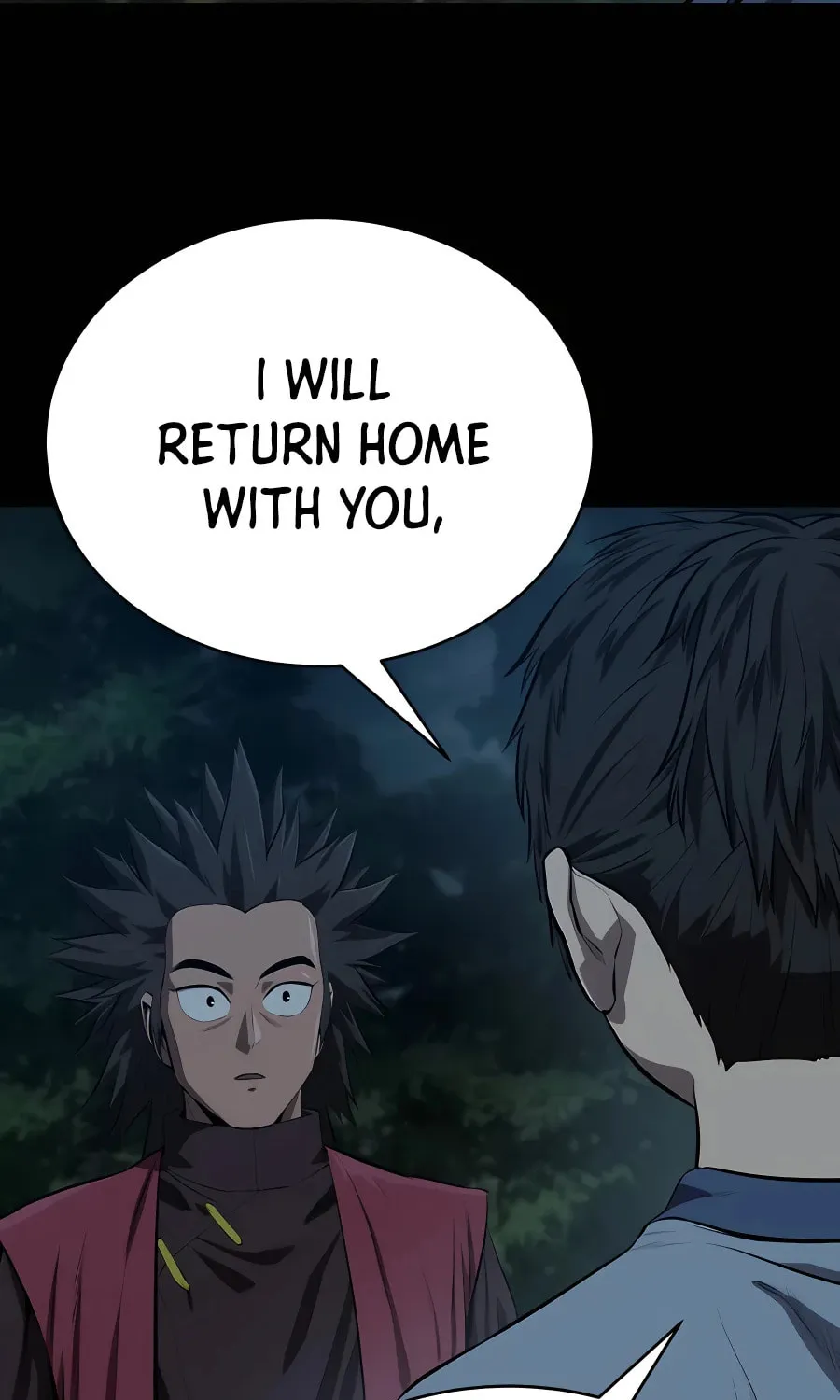 Read Weak Teacher chapter 128 image 10 on Lezhin