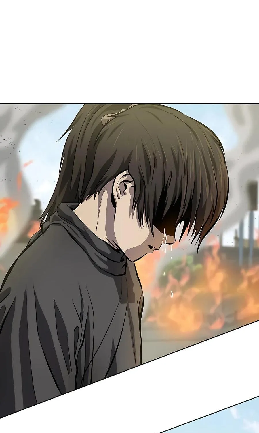 Read Weak Teacher chapter 128 image 104 on Lezhin