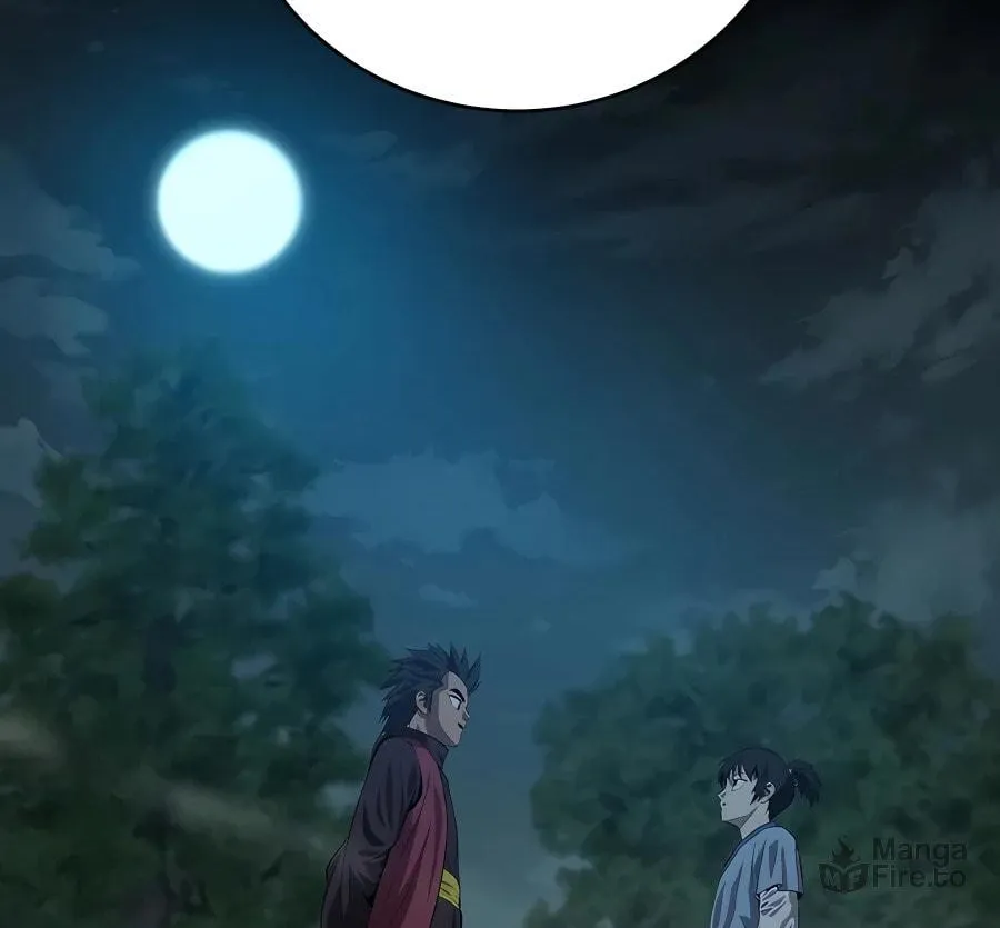 Read Weak Teacher chapter 128 image 13 on Lezhin
